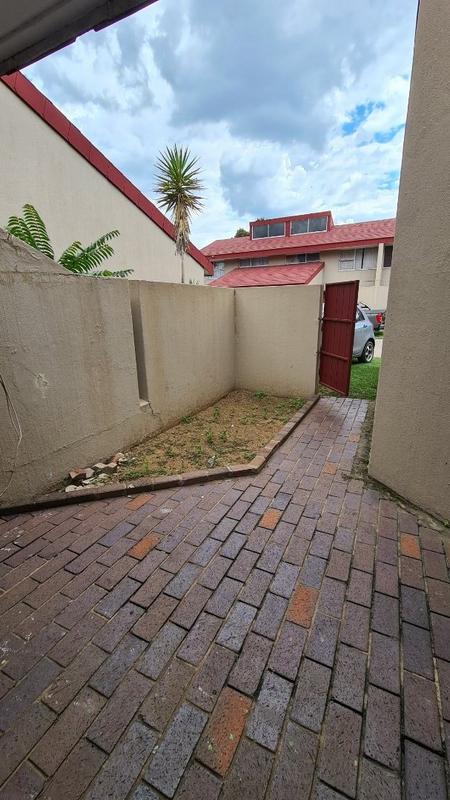 2 Bedroom Property for Sale in Sasolburg Free State